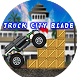 ”Truck City Blade