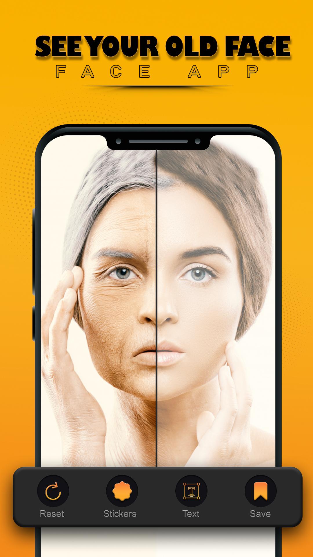 Facemaker app: Make me old, Face Editor app APK for Android Download Facemaker app: Make me old, Face Editor app APK for Android Download