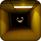 Into The Backrooms APK