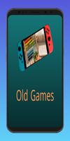 Information about Old Games পোস্টার