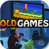 Retro 8-bit Games Simulation APK