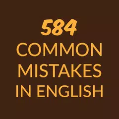 Common Mistakes in English APK Herunterladen