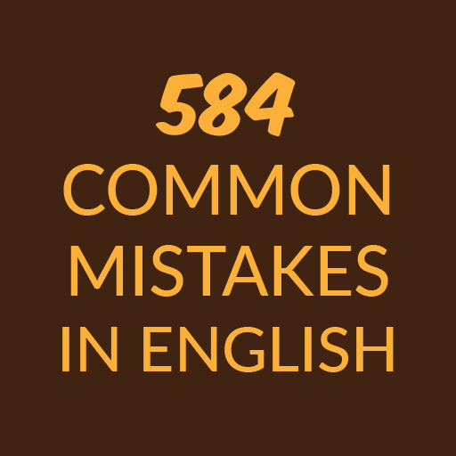 Common Mistakes in English