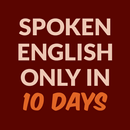 Spoken english in 10 days APK