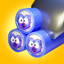 HandMade Candy ASMR 3D ! APK