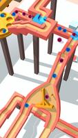 Marble Run ASMR 3D ! syot layar 1