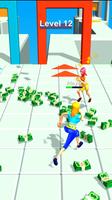 Money Fighting captura de pantalla 1