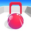 Push Balls in Gate APK