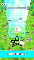 Rogue Archer Defense imagem de tela 1