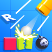 Rogue Monster Breaker 3D! icon
