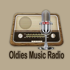 Oldies Music Radio иконка