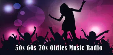 50 60 And 70 Oldies Radio Free: 50 60 70 Music