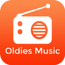 50 60 And 70 Oldies Radio Free: 50 60 70 Music APK