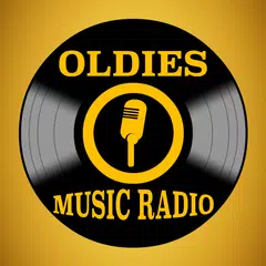 Oldies 60s 70s 80s 90s Radio XAPK download