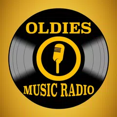 Скачать Oldies 60s 70s 80s 90s Radio XAPK