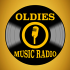 Oldies 60s 70s 80s 90s Radio icon