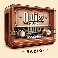 Radio Viejitos Música Oldies XAPK Herunterladen