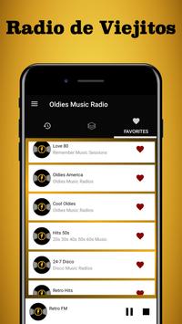 Oldies 60s 70s 80s 90s Radio for Android - APK Download