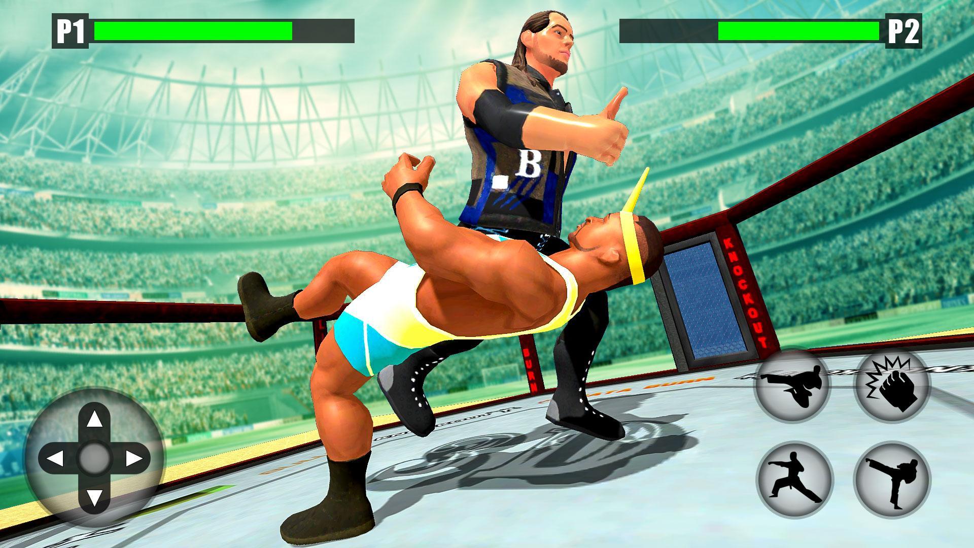 Suplex Suplex