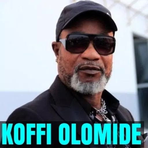 Koffi Olomide - High Quality (Songs - 17) APK pour Android Télécharger