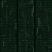 Matrix Stream Wallpaper Free