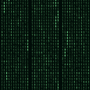 Matrix Stream Wallpaper Free APK