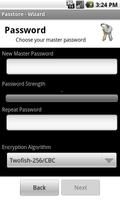 Passtore (Password Manager) screenshot 2