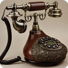 Old Telephone Ringtones icono