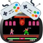 Kung-Fu 1985 Game আইকন