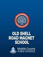 Old Shell Road Magnet تصوير الشاشة 1