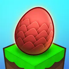 Tiny Worlds: Idle Dragon Game APK download