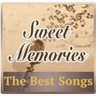 Sweet Memories Mp3 icône