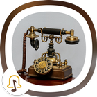 Old Phone Ringtone 图标