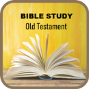 Old Testament Bible Study Book APK