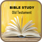 Old Testament Bible Study icono