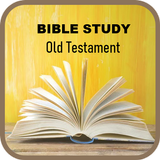 Old Testament Bible Study icône