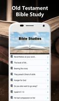 Old Testament Bible Study 스크린샷 2
