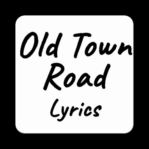 Old Town Road Lyrics Lil Nas X For Android Apk Download - roblox off old town road