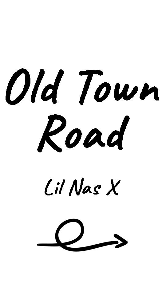 Old Town Road Lyrics Lil Nas X For Android Apk Download O video da musica com a faixa de audio da musica sera iniciado automaticamente no canto inferior direito. old town road lyrics lil nas x for