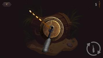 Lost Islands: Aventura Puzzle captura de pantalla 2