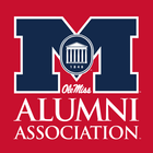 Ole Miss Alumni ikon