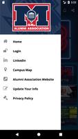 برنامه‌نما Ole Miss Alumni عکس از صفحه
