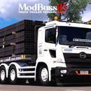 Mod Bussid Truck Trailer 2025 APK