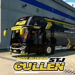 Mod Bussid STJ Cullen icon