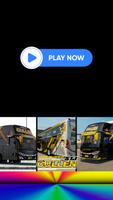 Mod Bussid STJ Cullen Screenshot 1