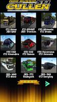 Mod Bussid STJ Cullen Screenshot 2