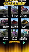 Mod Bussid STJ Cullen Screenshot 3