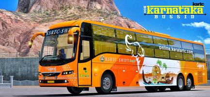 Mod Karnataka Ksrtc Plakat