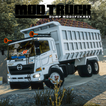 Mod Truk Dump Modifikasi