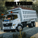 Mod Truk Dump Modifikasi Zeichen